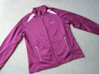 schöne Sportjacke Trainingsjacke Gr. M 40/42 von Shamp Sachsen - Wittgensdorf Vorschau