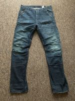 G-Star Jeans Hose 3301 RAW 96 Dresden - Innere Altstadt Vorschau