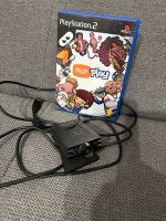 PS 2 Spiel EyeToy Thüringen - Eisenach Vorschau