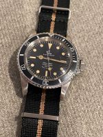 Tudor Submariner 7016/0 1968 Transitional Dial Baden-Württemberg - Plochingen Vorschau