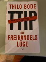 Thilo Bode Freihandelslüge Freihandels Lüge TTIP Bayern - Ansbach Vorschau