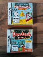 Nintendo DS Grundschulspiele Thüringen - Greiz Vorschau