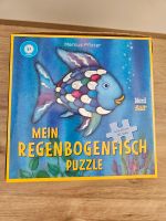 Puzzle Regenbogenfisch Niedersachsen - Gehrden Vorschau