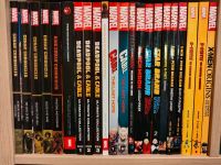 Marvel Trade Paperback Sammlung - NEU Niedersachsen - Achim Vorschau