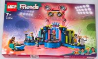 LEGO Friends ungeöffnet inkl Versand Rheinland-Pfalz - Echternacherbrück Vorschau