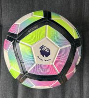 Original Premier League ball 2016/17 Rheinland-Pfalz - Mainz Vorschau