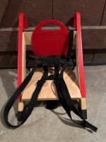 Stokke Reise Kindersitz, Handy Sit, Hochstuhl Nordrhein-Westfalen - Sprockhövel Vorschau