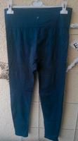 Blaue Leggings Nordrhein-Westfalen - Lemgo Vorschau