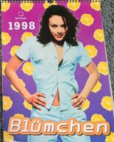 Ich suche diesen Jasmin Wagner/ Blümchen Kalender 1998 Hannover - Misburg-Anderten Vorschau