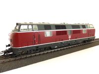 Märklin Diesellok V221 29811 Digital Sound Wechselstrom gebraucht Nordrhein-Westfalen - Rhede Vorschau