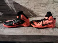 Nike Basketballschuh Bayern - Tuntenhausen Vorschau