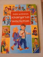 Meine schönsten Kindergarten Geschichten Nordrhein-Westfalen - Paderborn Vorschau