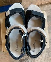 TREKKINGSANDALEN Größe:44 Bayern - Alzenau Vorschau