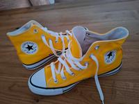 Snaeker Converse All Star 38 gelb NEU Rheinland-Pfalz - Altrip Vorschau