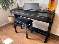 Roland HP1700l E-Piano Digitalpiano Keyboard Klavier Bremen - Vegesack Vorschau