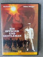 Ein Offizier und Gentleman  Richard Gere  DVD wie Neu Schwerin - Weststadt Vorschau