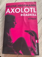 Roman Axolotl Roadkill Essen - Essen-Ruhrhalbinsel Vorschau