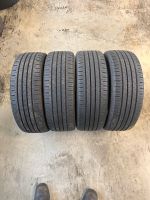 4x Sommerreifen Continental 195/55 R16 91H Bayern - Kösching Vorschau