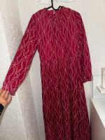 Damen Kleid 40 rosarot blickdicht Bayern - Röthenbach Vorschau