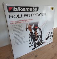 Rollentrainer (magnetische Bremse, für Reifengröße 26"-29") Innenstadt - Köln Altstadt Vorschau