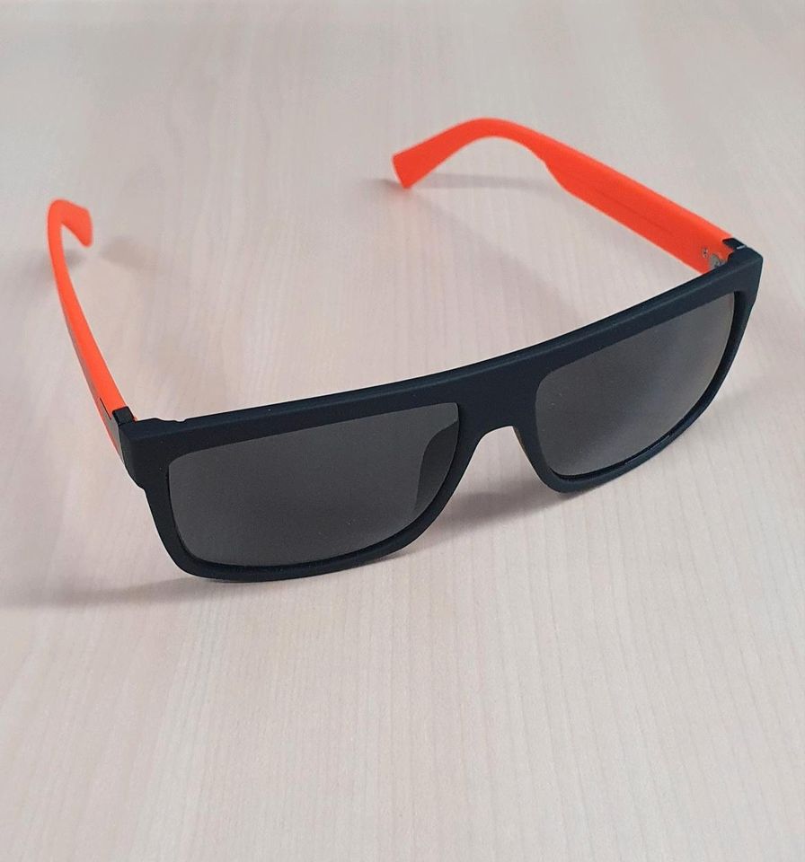 Jägermeister Sonnenbrille Schwarz/Orange Partybrille in Bayern - Deggendorf  | eBay Kleinanzeigen ist jetzt Kleinanzeigen