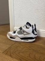 Weiße Jordan 4 Schuhgröße 38 Baden-Württemberg - Rheinfelden (Baden) Vorschau