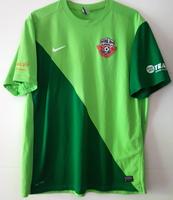 Herren T-Shirt Sport Dri-Fit Grün Nike *wie Neu* Gr. XXL Mitte - Wedding Vorschau