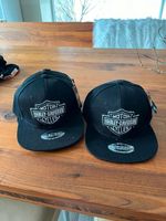 *TOP* HD Snapback Cap schwarz *TOP* Baden-Württemberg - Aach Vorschau