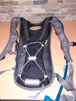 Trinkrucksack Outdoorrucksack mit Wasserbeutel Sport Wassertasche Baden-Württemberg - Lörrach Vorschau