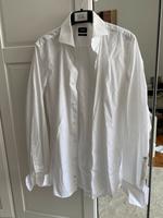 Hemd Joop SlimFit  weiß Gr 38/15 Rostock - Kröpeliner-Tor-Vorstadt Vorschau