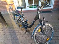 26 Zoll  Fahrrad Schleswig-Holstein - Kappeln Vorschau