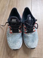 NNike Run Sportschuhe  ZOOM  Pegasus 35  GR 38 Saarland - Püttlingen Vorschau