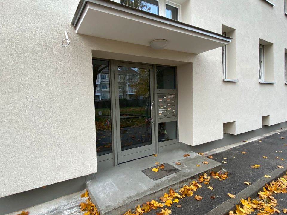 Provisionsfreie 3 Zimmer Wohnung zum Verkaufen in München in München