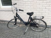 Gazelle Damen Fahrrad typ Sapir Blau Damen Niedersachsen - Nordhorn Vorschau