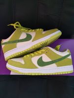 Nike SB Dunk Low Green Apple || EU 38 Hessen - Offenbach Vorschau