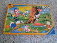 Ravensburger Puzzle - Duck Tales - Die Wunderlampe 1991 Nordrhein-Westfalen - Hattingen Vorschau