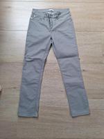 Lascana Skinny Jeans hellgrau, Größe 36 Niedersachsen - Achim Vorschau