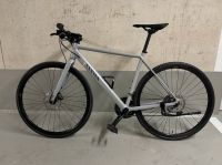 Canyon Roadlite 6 Fahrrad Fitnessrad Bayern - Kolbermoor Vorschau