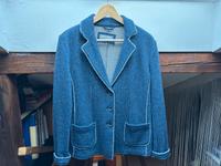 Rabe Jacke blau, Gr. 42, super Zustand, Wollgemisch West - Unterliederbach Vorschau