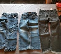 Hosen Jeans  Stoffhose Jogginghose 122 128 s'oliver Bayern - Zeilarn Vorschau