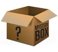 Mystery Packet - Kein Schrott oder Müll Bayern - Hof (Saale) Vorschau