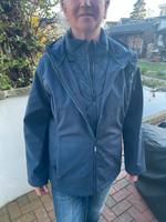 Derbe Softshell Jacke 42 Bremen - Osterholz Vorschau