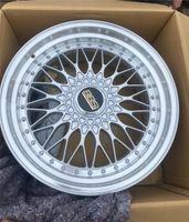 BBS Super RS 19 Zoll 9j 10j ET20 5x120 BMW NEU Japan Baden-Württemberg - Lörrach Vorschau