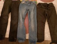 Jeans Hose Junge Kreis Pinneberg - Heidgraben Vorschau