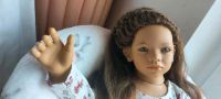 Lona Annette Himstedt Künstlerpuppe Sammlerpuppe  Reborn Toddler Schleswig-Holstein - Kaltenkirchen Vorschau