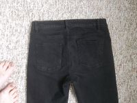 Schwarze Jeans von Laura Torelli Gr.38 Mecklenburg-Vorpommern - Neubrandenburg Vorschau