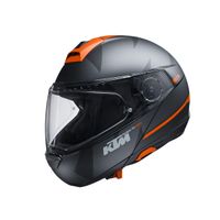 KTM C4 PRO Klapphelm HELM Aktion - Begrenzte Stückzahl! Stuttgart - Stuttgart-Ost Vorschau