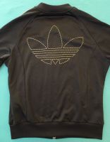 Sehr Seltene ADIDAS Originals Firebird Jacke Gold Schwarz 40 = 38 Berlin - Reinickendorf Vorschau