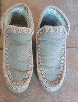 Mou Schuhe Stiefelette Boots Sneaker Bayern - Holzkirchen Vorschau