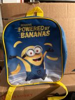 Minion Rucksack, unbenutzt Niedersachsen - Heidenau Vorschau